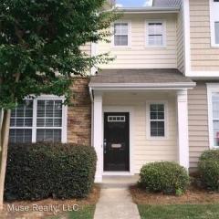 210 Dawn Mist Ln, Fort Mill SC  29708-6985 exterior