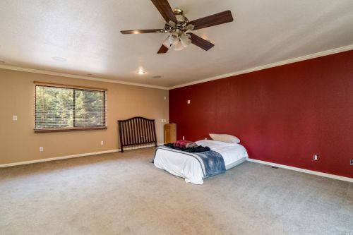 4116 Blackhawk Dr, Willits CA  95490-8777 exterior