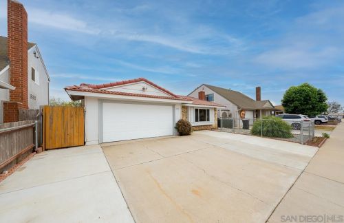1777 Tremaine Way, San Diego, CA 92154-2846