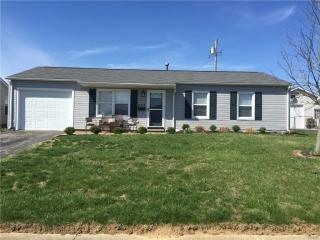 408 Richard Dr, Xenia, OH 45385-2630