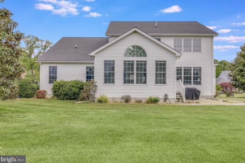 503 Masters Ln, Magnolia DE  19962-1135 exterior