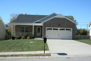 1640 Buchanon Dr, Clarksville, TN 37042-3396