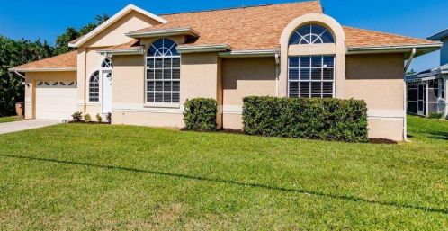 753 Bently St, Lehigh Acres, FL 33974-9788