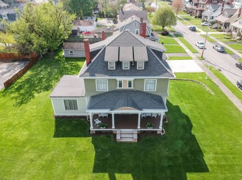 2309 Highland Ave, New Castle, PA 16105-2179