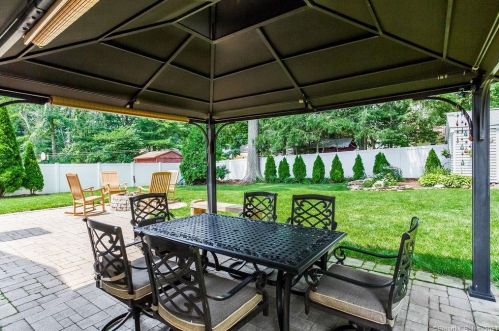 53 Paul St, Bristol CT  06010-5578 exterior