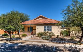 10355 Cele Peterson Ln, Tucson, AZ 85747-5865