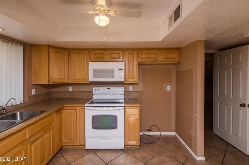 2345 Widgeon Dr, Lake Havasu City AZ  86403-5034 exterior