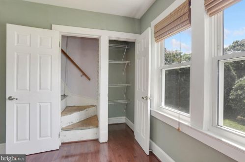 319 Third St, Fredericksburg VA  22408-2321 exterior