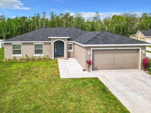 540 Bristol Cir, Kissimmee, FL 34758-4131