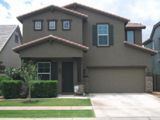 3407 Amber Ln, Gilbert, AZ 85296-1838