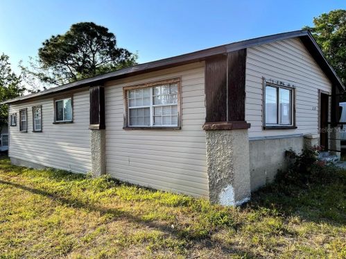 2915 Lincoln Ave, Lakeland FL  33803-3779 exterior