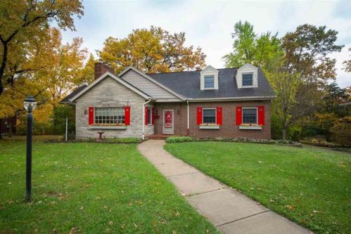 1593 Saint Anthony Dr, Covington, KY 41011-3752