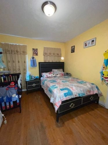 4 Preston St, Worcester MA  01610-1120 exterior