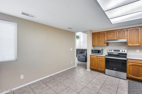 4442 Oraibi Dr, Glendale AZ  85308-7320 exterior