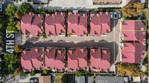 8179 4th St, Buena Park CA  90621-8411 exterior