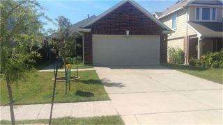 2911 Back Bay Brook Trl, Houston TX  77045-6573 exterior