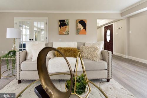 23 Topeka Pass, Willingboro NJ  08046-4111 exterior