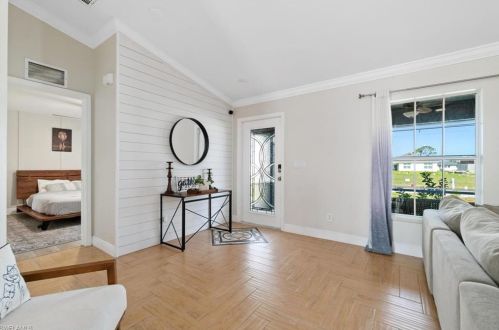 2505 20th Ave, Cape Coral FL  33904-3226 exterior