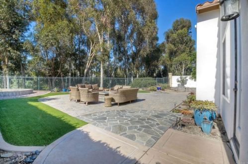 1351 Cassins St, Carlsbad CA  92011-4857 exterior