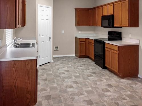 8401 Beaufort Ct, Fort Worth TX  76123-1645 exterior