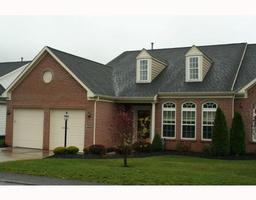 4014 Waterdam Cmns, Mc Donald, PA 15057-3063