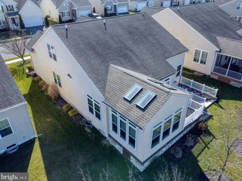 639 Southerness Dr, Blackbird DE  19734-3805 exterior