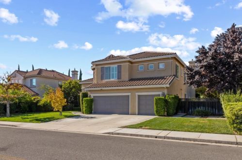 1621 Avenida De Los Padres, Morgan Hill, CA 95037-2961