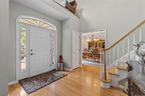 273 Mt Orange Rd, Middletown NY  10940-6771 exterior