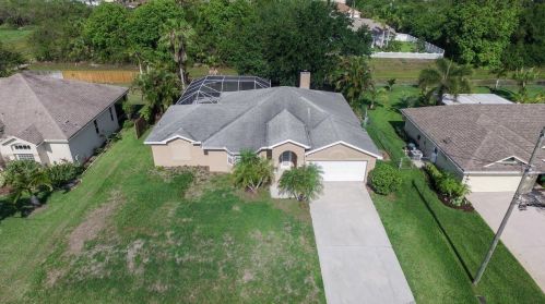 4480 Tabor St, Port Saint Lucie, FL 34953-6735