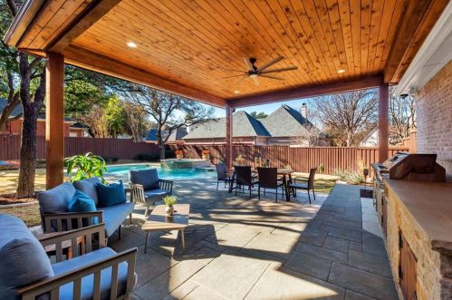 4625 Post Oak Dr, Frisco, TX 75034-5130