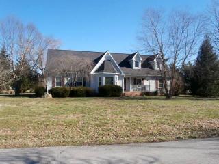 24 Crosspark Dr, Manchester, TN 37355-3736