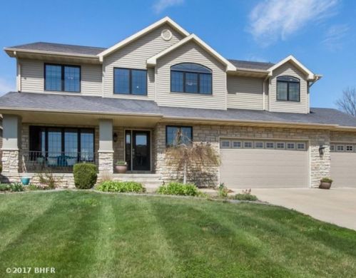 315 Turnberry Dr, Norwalk, IA 50211-9614