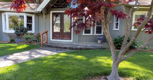 4310 Deer Trail Rd, Santa Rosa, CA 95404-1607