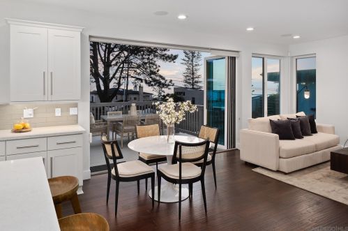 4453 Bermuda Ave, San Diego CA 92107-3809 exterior