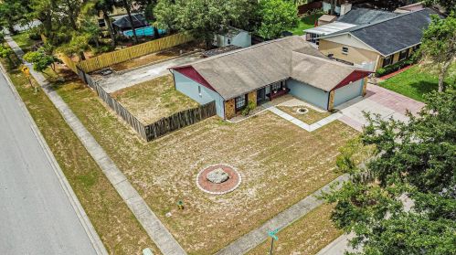 24100 Turtlerock Ct, Lutz FL  33559-6728 exterior