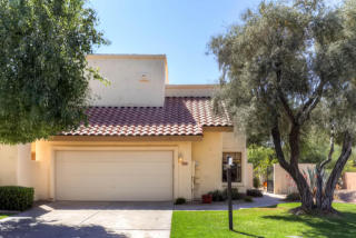 9625 Camino Del Santo, Scottsdale, AZ 85260-4419