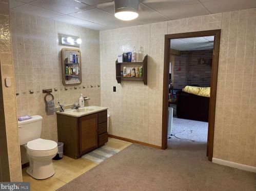 47 Bayside Dr, Selbyville DE  19944-4539 exterior