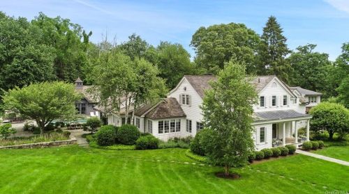 57 Patent Rd, Bedford Hills, NY 10507-2222