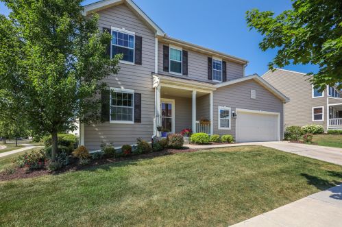 15005 73rd St, Kenosha, WI 53142-8845