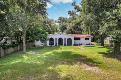 6418 Quarter Horse Ln, Orlando, FL 32818-1309