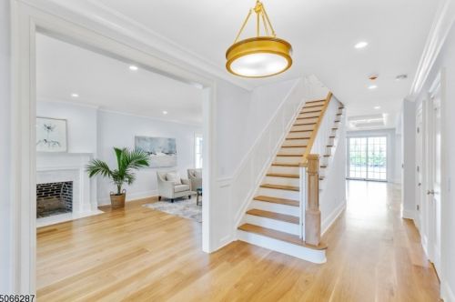 181 Cooper Ave, Montclair NJ  07043-1810 exterior