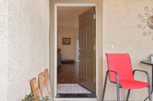 1711 Silver Ridge Way, Valley Home CA  95361-8964 exterior