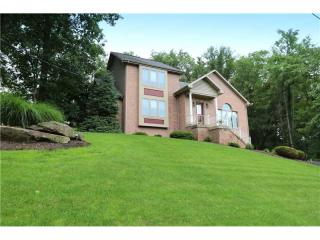 122 Woodland Way, Harmony PA  exterior