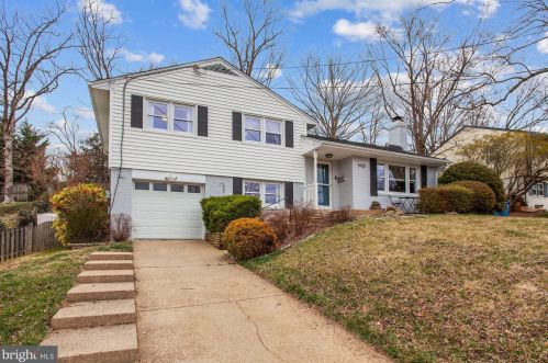5920 Atteentee Rd, Springfield, VA 22150-3908