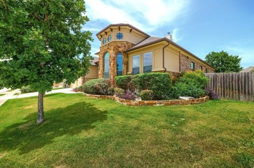 120 Archipelago Trl, Austin, TX 78717-4960