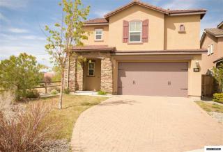 1903 Glacier Meadow Dr, Reno, NV 89521-3115