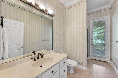 394 Holly Point Rd, Freeport FL  32439-4348 exterior