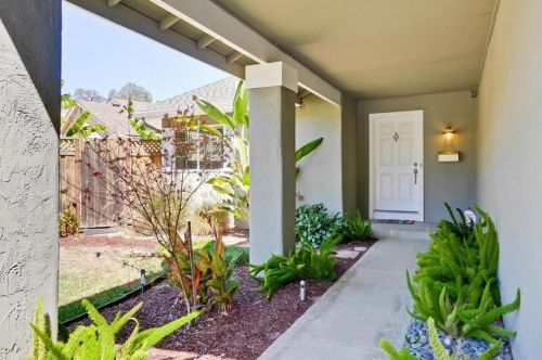 847 Colleen Dr, San Jose CA  95123-4510 exterior