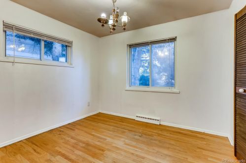 678 Jasmine Way, Denver CO 80224-1211 exterior