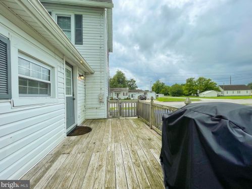 100 Liberty St, Harrington DE  19952-1206 exterior
